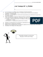 Guía de Trabajo #1 - PIURA: Responsable