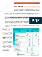 T7. Estados Financieros y Cierre de Cuentas