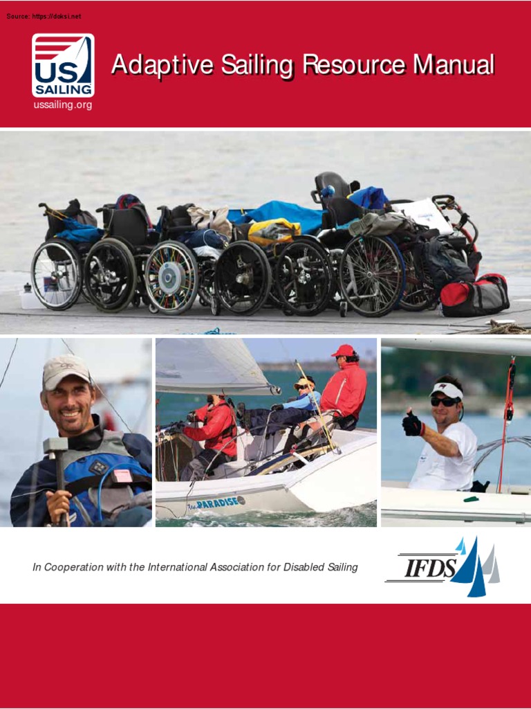 Curated visual reference: Gallery Detail: Adaptive Sailing Resource Guide Pdf Clinical Medicine