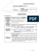 Producto Académico 2 (Prueba de Desarrollo) Freddy Eduardo Carrión Sánchez