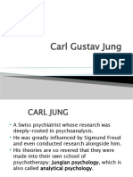 Carl Gustav Jung