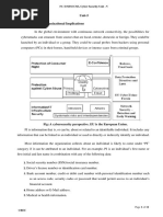 Unit-5 Cybersecurity: Organizational Implications: IV-II SEM CSE, Cyber Security Unit - V