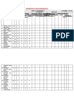 Diagnóstico Psicolingüístico