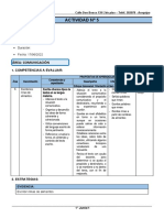 Actividad #5