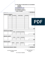 Conciliaciones bancarias CAPTAME