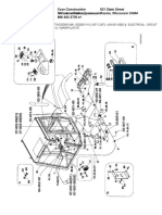 Electrical - Circuit - Installation (Group 407) (ND122414)