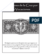 Viacrucis Vocacional