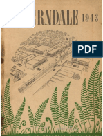 Ferndale 1918-1943: 25 Years of Progress