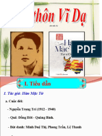 (Hàn Mặc Tử)