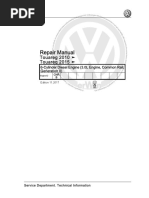 VW Passat 3C B6 Rear Axle Wedge Spacers – 20mm / 2cm – Tuning Pack For Bad Road Package