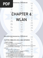 Chapter6 - WLAN