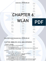 Cisco CCNP & CCIE Enterprise Core - WLAN Design and Configuration