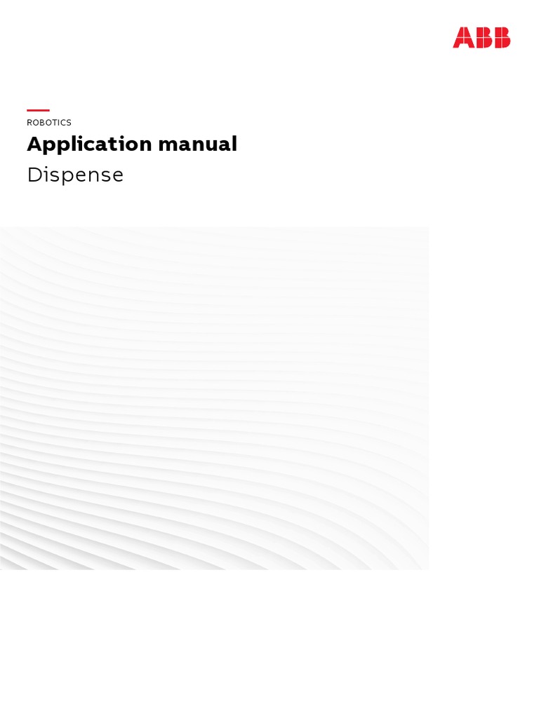 3hac050995 am dispense rw 6 en pdf application software documentation