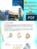 Unidad de Formación Básica Integral: Facultad de Medicina Alberto Hurtado Departamento Académico de Ciencias Exactas
