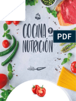 Cocina Nutricion pt2