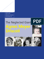 The Neglected Giant Agnes Meyer Driscoll