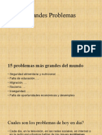 Grandes Problemas (1) .PPTX de Rycxo