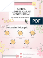 Strategi Pembelajaran MTK Kelompok 6