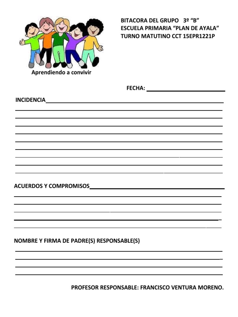 bitacora-de-incidencias-escolares-pdf
