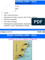 Brasil Colonia 2