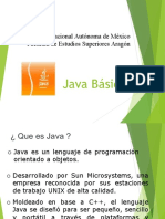 Java Basico