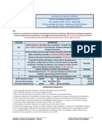 Propuesta 274 Paneles Solares 660 W CN HY - Jun 2022