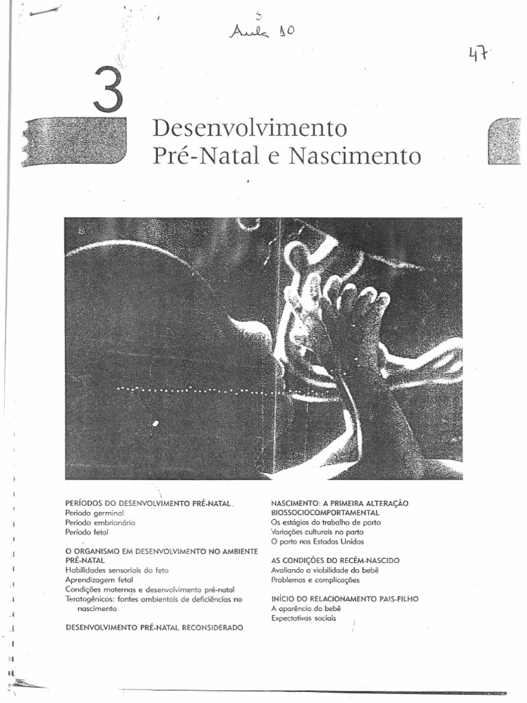 Dese o Pre N SC En Nvolvi Ent Atal e Na Im To Download grátis PDF