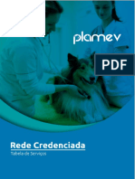 Plano PET PLamev