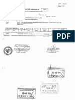 TDR Instalacion y Diseño de Estructuras Metalicas