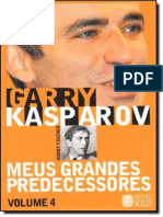 Frases de Garry Kaspárov en 2023  Frases, Frases celebres, Frases  motivadoras
