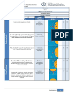 3º Sesión Balonmano