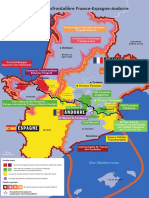 France: Coopération Transfrontalière France-Espagne-Andorre