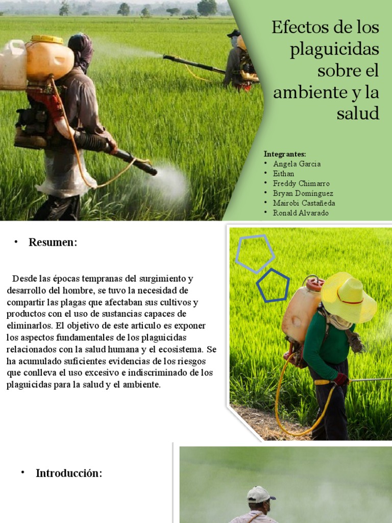 efectos-de-los-plaguisidas-sobre-la-salud-y-medio-ambiente-pdf