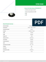 Datasheet VIPM9080