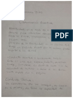 Comunicación Asertiva