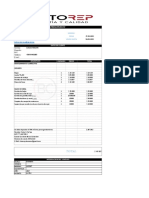 Presupuesto Mantenimiento Correctivos Ppu JLVT52 Carlos Poblete