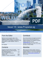 Singapore Property Weekly Issue 14