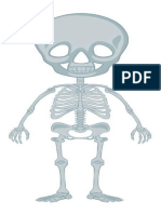 Esqueletito
