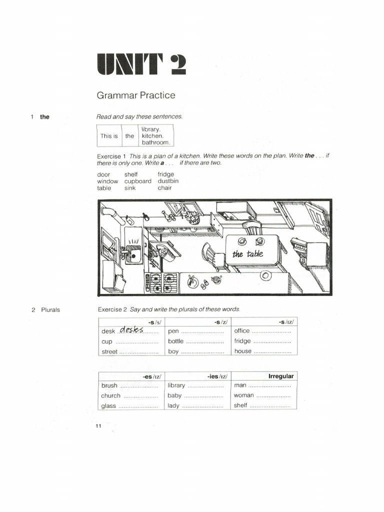 Starting Out Workbook 2 | PDF