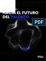 Hacia El Futuro Del Talento 2023