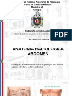 Antomia Radiologica