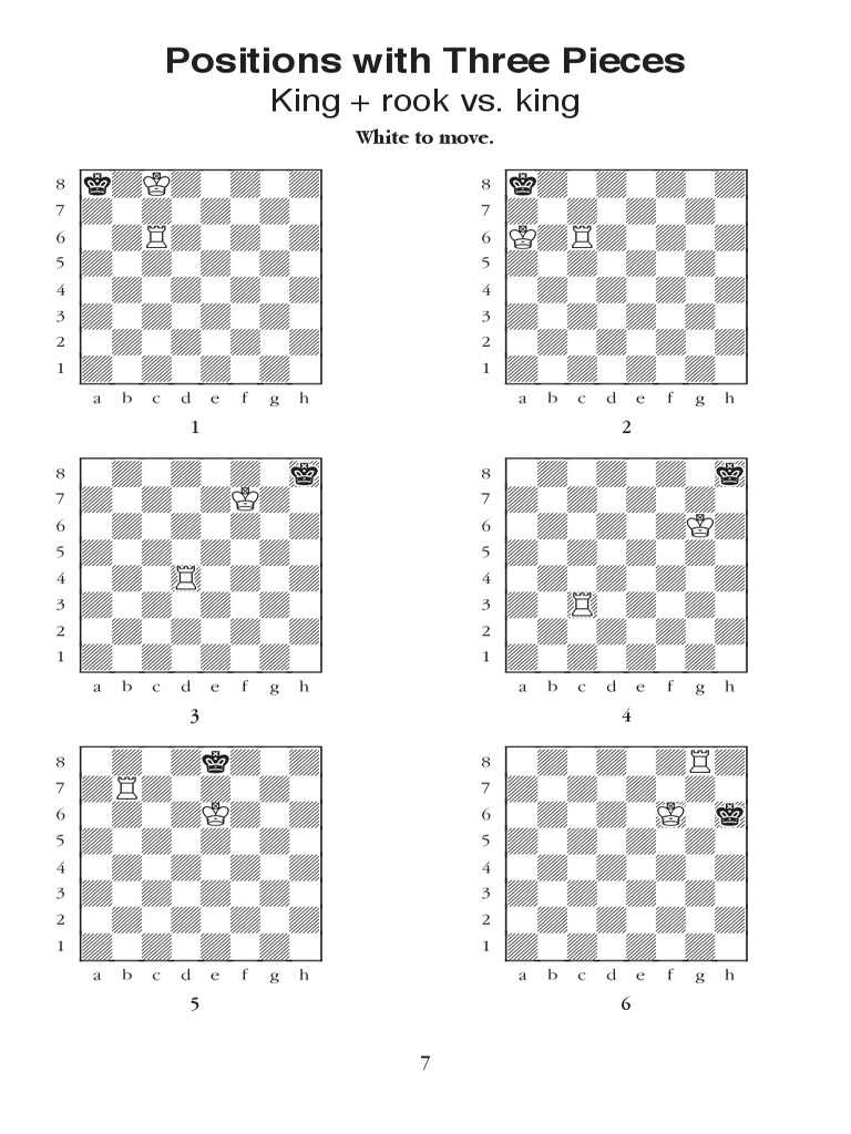 2.simple Checkmates8121 PDF