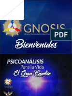 Presentación Psicoanálisis para la Vida