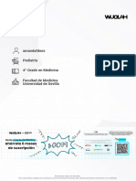 INFECCIONES NEONATALES