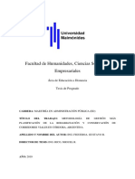 Facultad de Humanidades, Ciencias Sociales y Empresariales: Área de Educación A Distancia