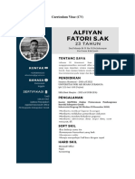 Print CV