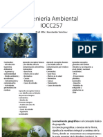 PPT1 - Introduccion y Problemas - Ingenieria Ambiental 2019