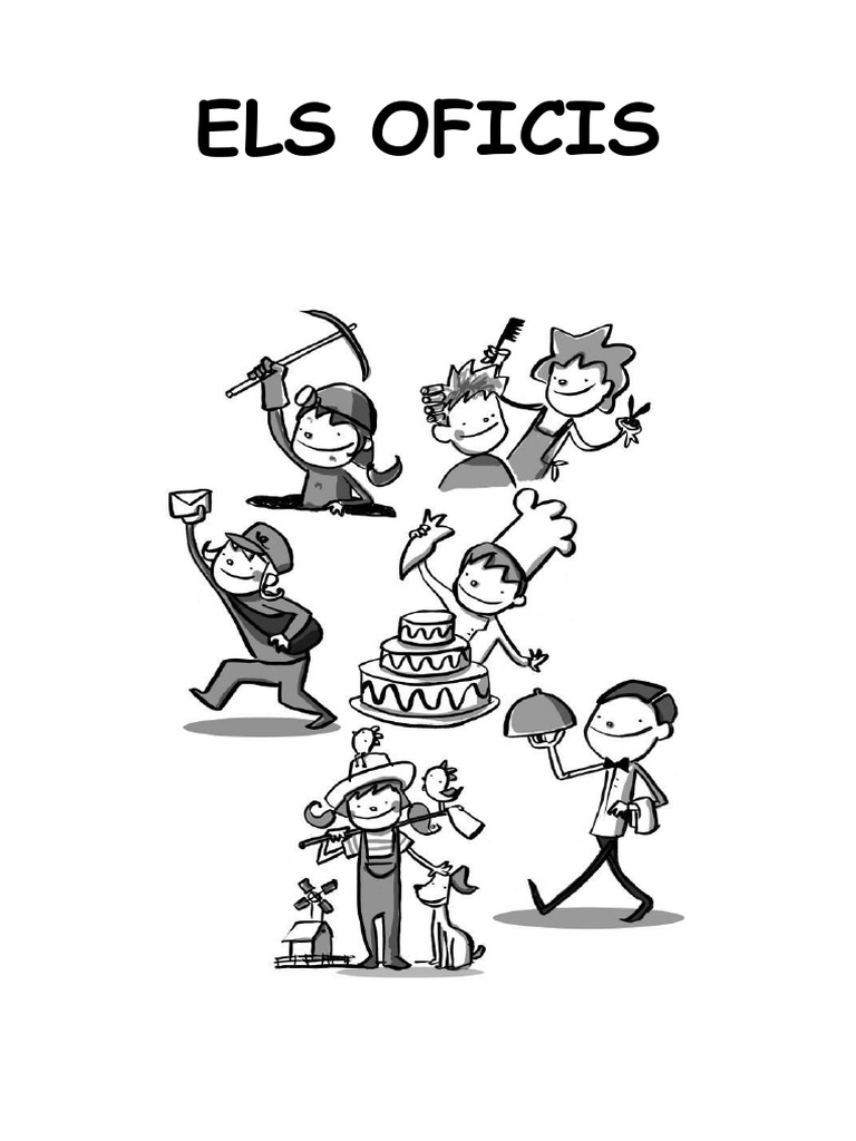 Els Oficis | PDF
