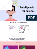 Psicologia Evolutiva II