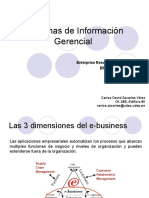 Clase 3.3 - CRM-SCM-ERP